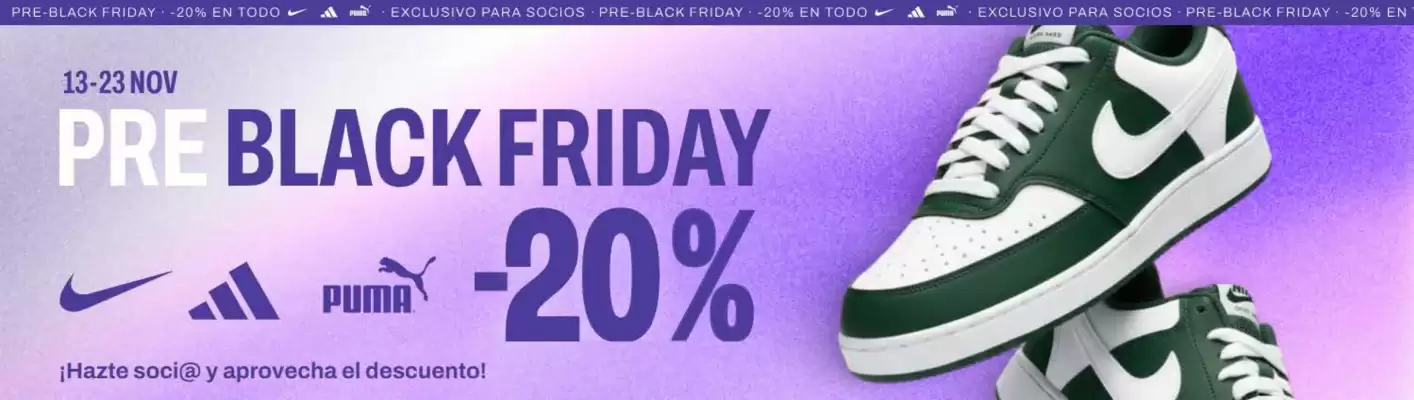 Catálogo Sprinter (válido hasta el 23-11)