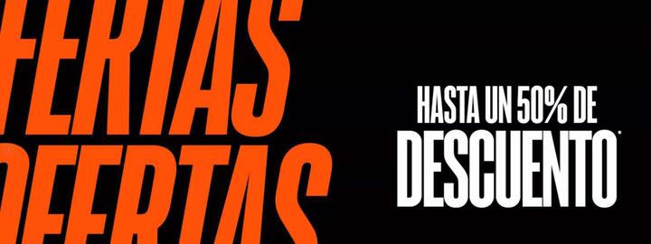 Catálogo JD Sports Página 1