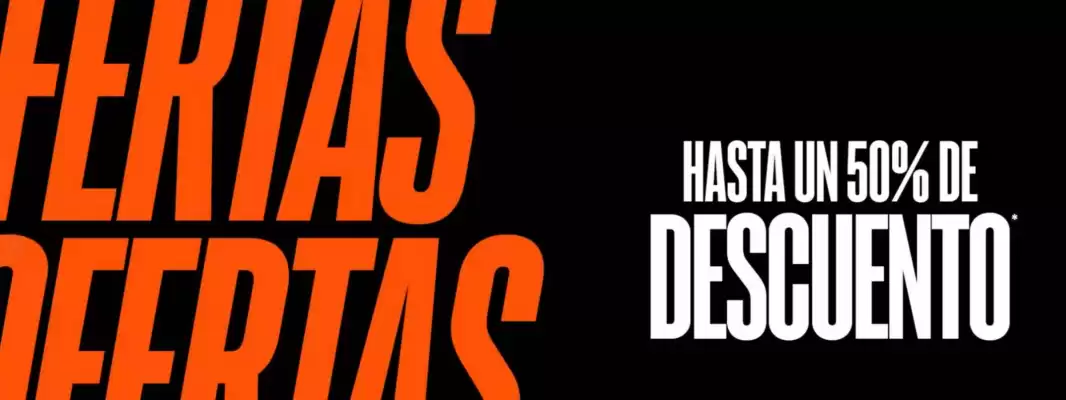 Catálogo JD Sports (válido hasta el 22-11)