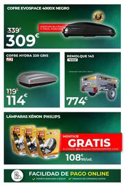 Folleto Feu Vert Página 10