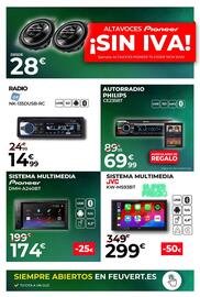 Folleto Feu Vert Página 11