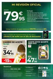 Folleto Feu Vert Página 12