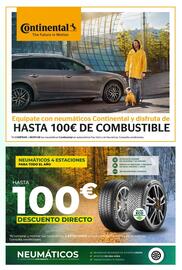 Folleto Feu Vert Página 2