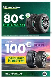 Folleto Feu Vert Página 3