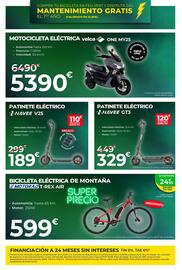 Folleto Feu Vert Página 4