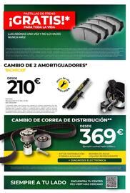 Folleto Feu Vert Página 5