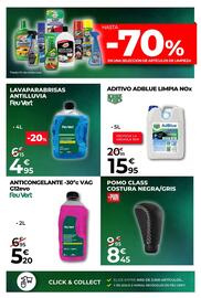 Folleto Feu Vert Página 6