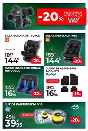 Folleto Feu Vert Página 7