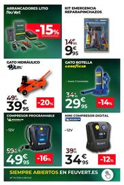 Folleto Feu Vert Página 8