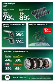 Folleto Feu Vert Página 9