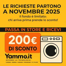 Volantino Yammo Pagina 3