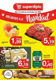 Folleto CashDiplo Página 1