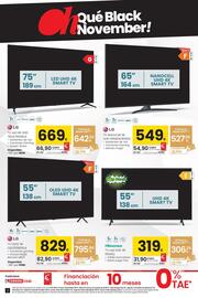 Folleto Eroski semana 46 Página 2