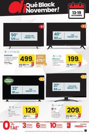 Folleto Eroski semana 46 Página 3