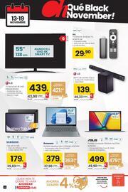 Folleto Eroski semana 46 Página 4