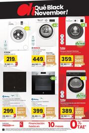 Folleto Eroski semana 46 Página 6