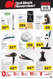 Folleto Eroski semana 46 Página 7