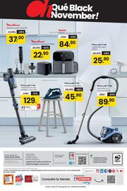 Folleto Eroski semana 46 Página 8