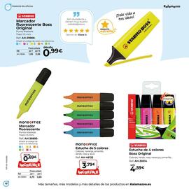 Folleto Staples Kalamazoo Página 10