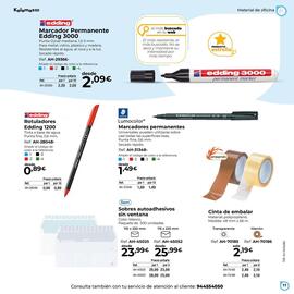 Folleto Staples Kalamazoo Página 11