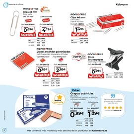 Folleto Staples Kalamazoo Página 12