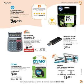 Folleto Staples Kalamazoo Página 13