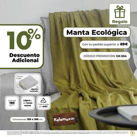 Folleto Staples Kalamazoo Página 3