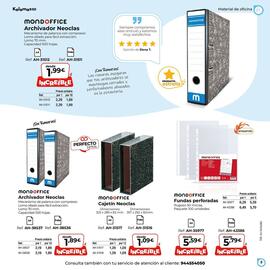 Folleto Staples Kalamazoo Página 5