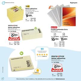 Folleto Staples Kalamazoo Página 6