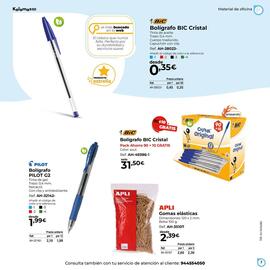 Folleto Staples Kalamazoo Página 7