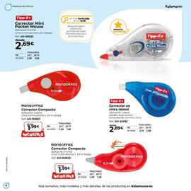 Folleto Staples Kalamazoo Página 8