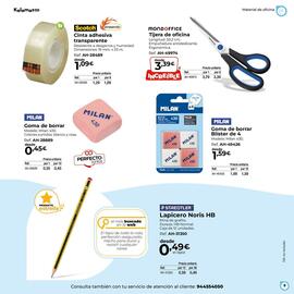 Folleto Staples Kalamazoo Página 9