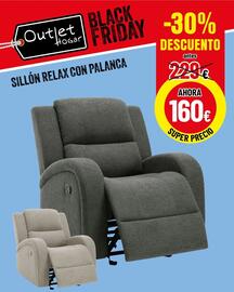 Catálogo Outlet Hogar Página 2