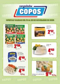 Catálogo Congelados Copos Página 1