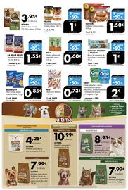 Catálogo Supermercados Lupa Página 11