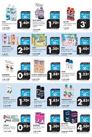 Catálogo Supermercados Lupa Página 12