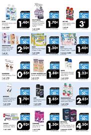 Catálogo Supermercados Lupa Página 12