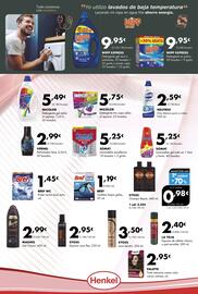 Catálogo Supermercados Lupa Página 13