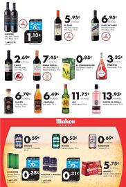 Catálogo Supermercados Lupa Página 15