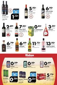 Catálogo Supermercados Lupa Página 15