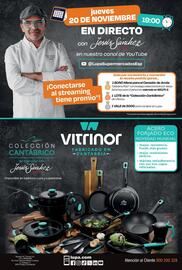 Catálogo Supermercados Lupa Página 16