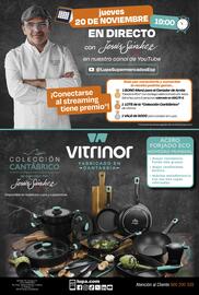 Catálogo Supermercados Lupa Página 16