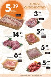 Catálogo Supermercados Lupa Página 2