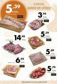 Catálogo Supermercados Lupa Página 2