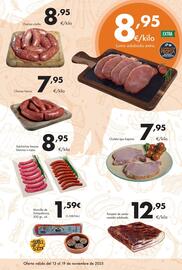 Catálogo Supermercados Lupa Página 3