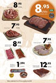 Catálogo Supermercados Lupa Página 3