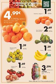 Catálogo Supermercados Lupa Página 4