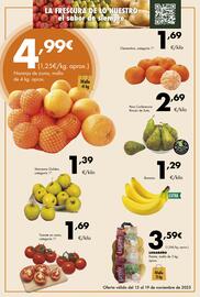 Catálogo Supermercados Lupa Página 4