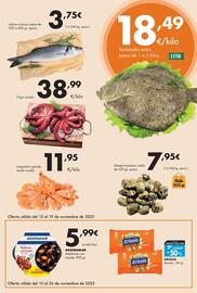 Catálogo Supermercados Lupa Página 5