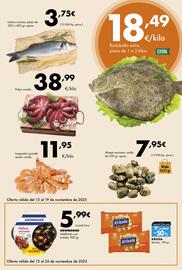 Catálogo Supermercados Lupa Página 5